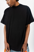Superline Garment Dye Max Heavyweight Shirt — construction detail
