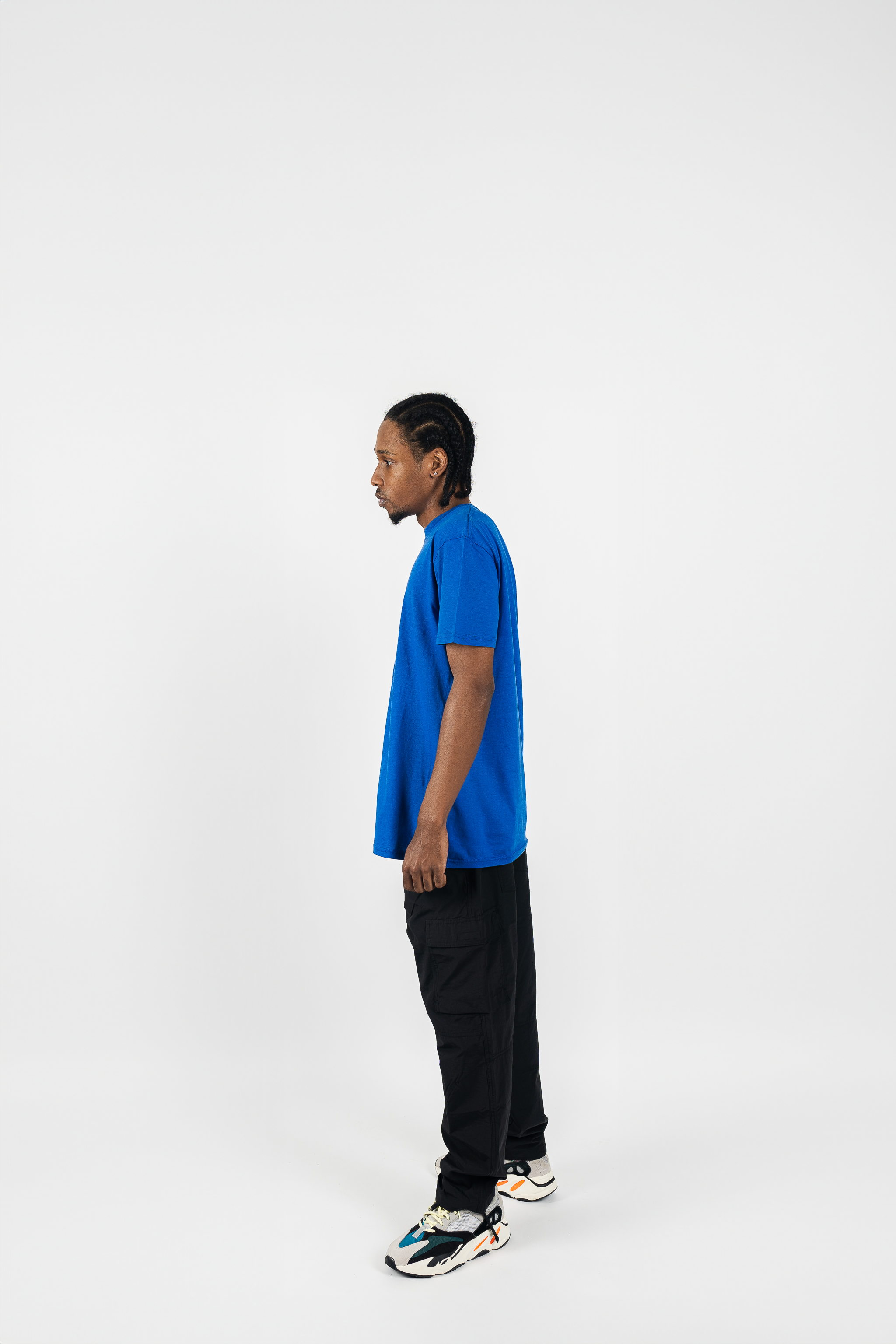 Superline Soft Style T-Shirt — main product shot