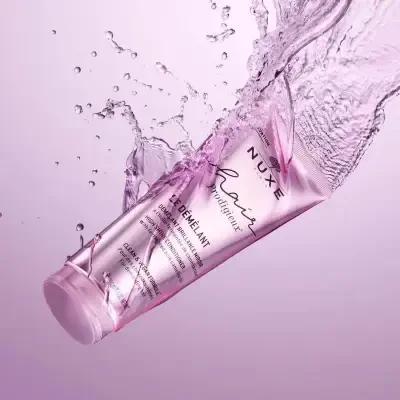 Nuxe Hair Prodigieux High Shine Hair Conditioner - Silicone-Free, 200ml - Intensive Nourishment & Shine