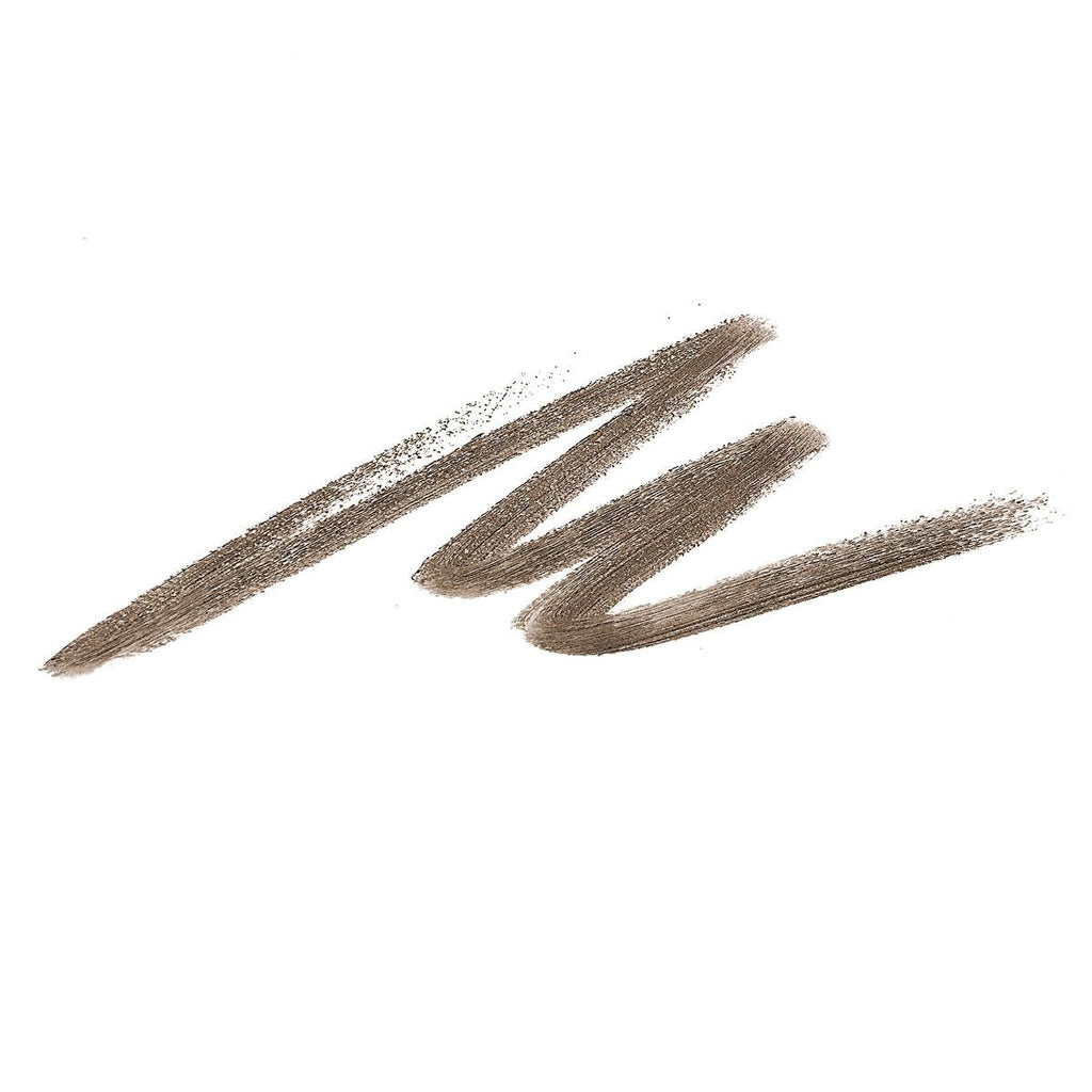 Wet n Wild Ultimate Retractable Ash Brown Brow Pencil for Fuller Brows