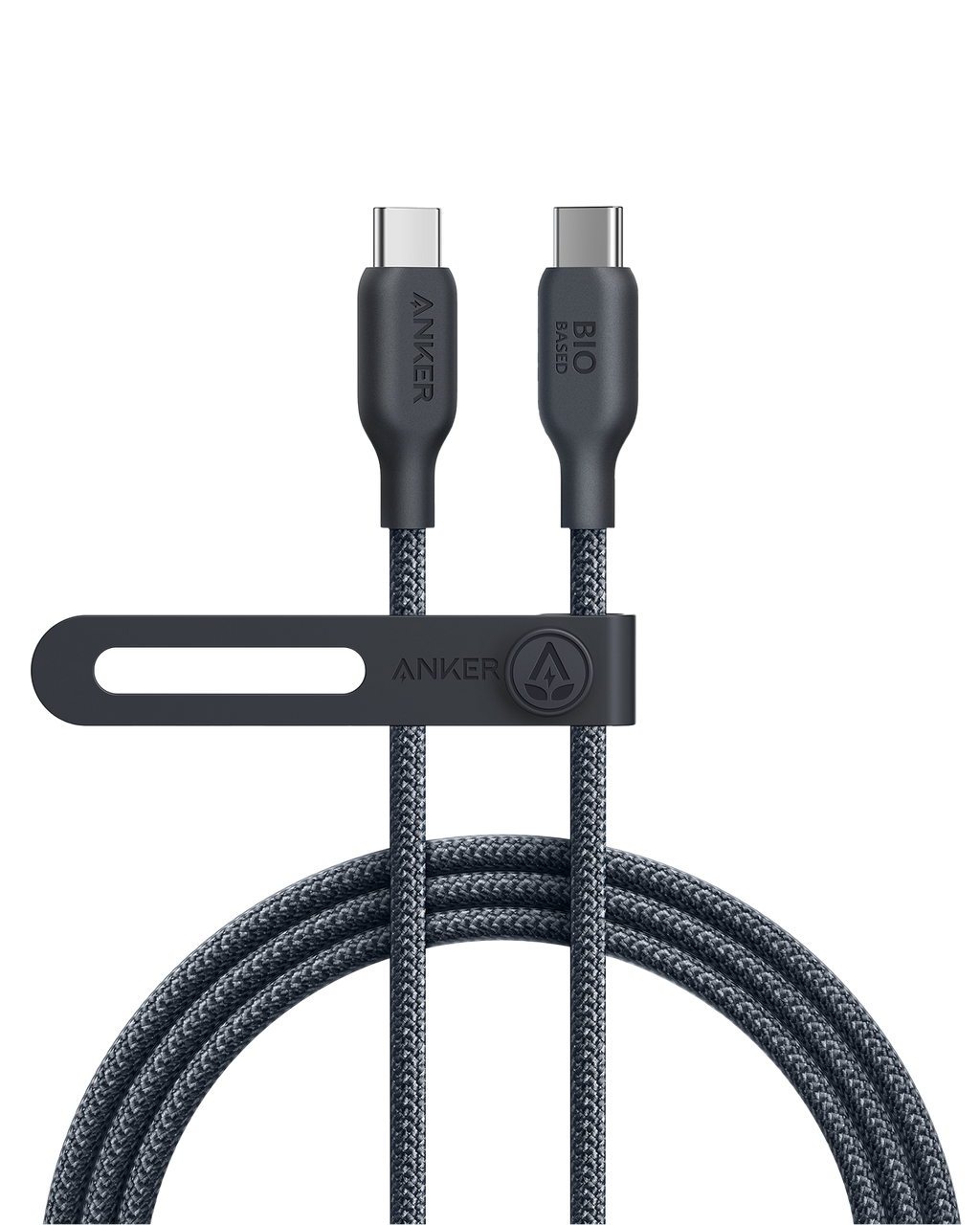 Anker <b>543</b> USB-C to USB-C Cable (Bio-Braided), view 13