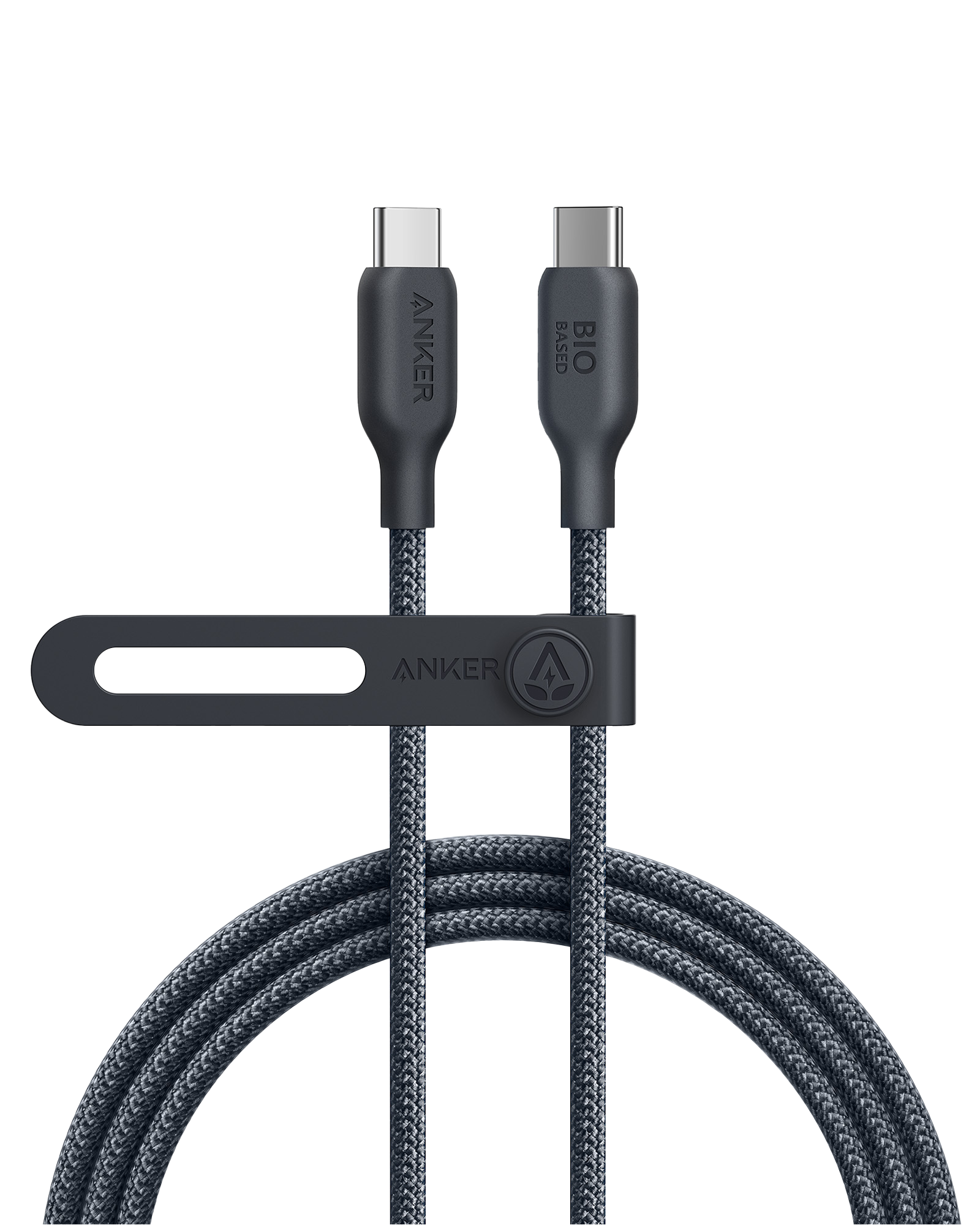 Anker <b>543</b> USB-C to USB-C Cable (Bio-Braided), view 13
