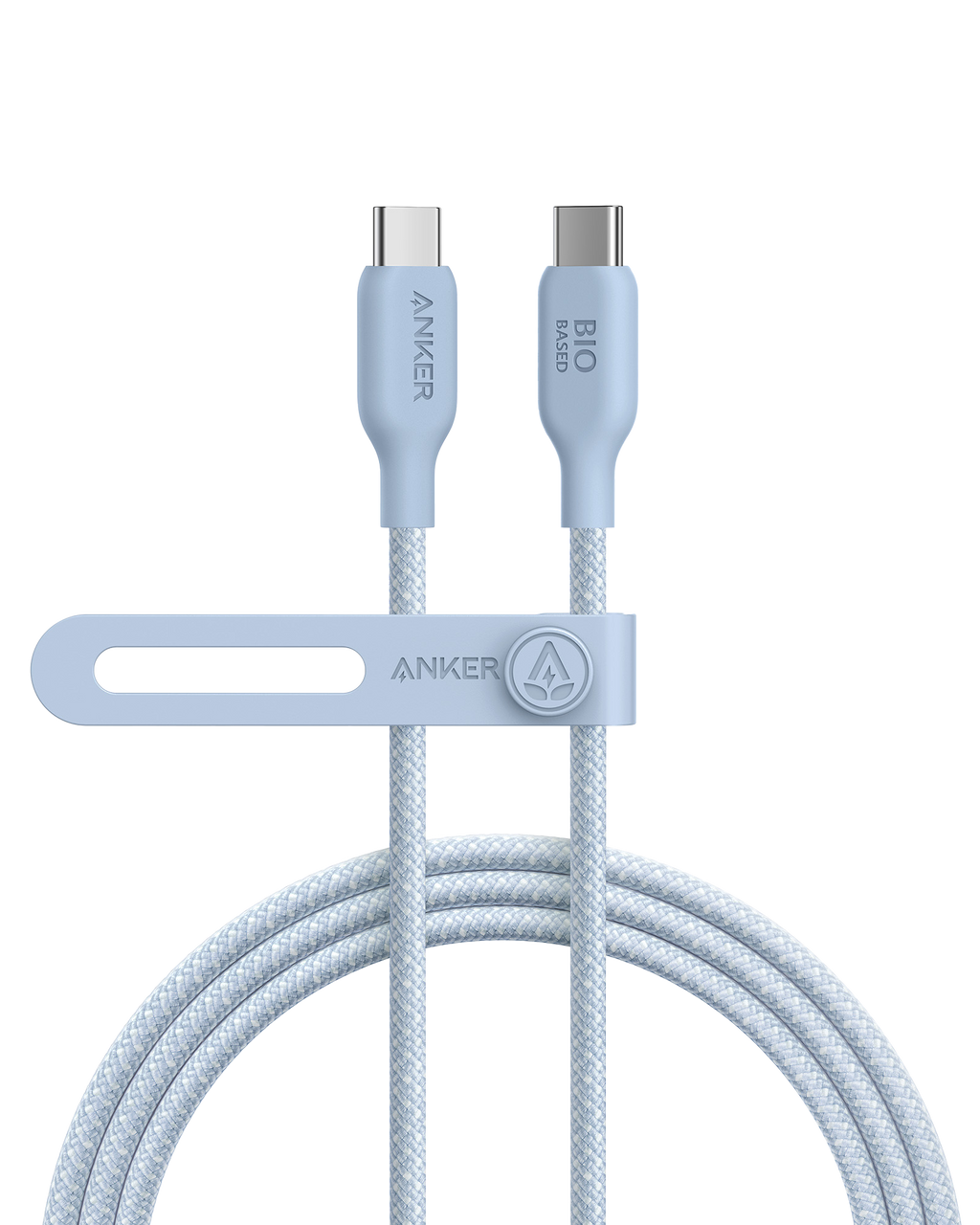 Anker <b>543</b> USB-C to USB-C Cable (Bio-Braided), view 25