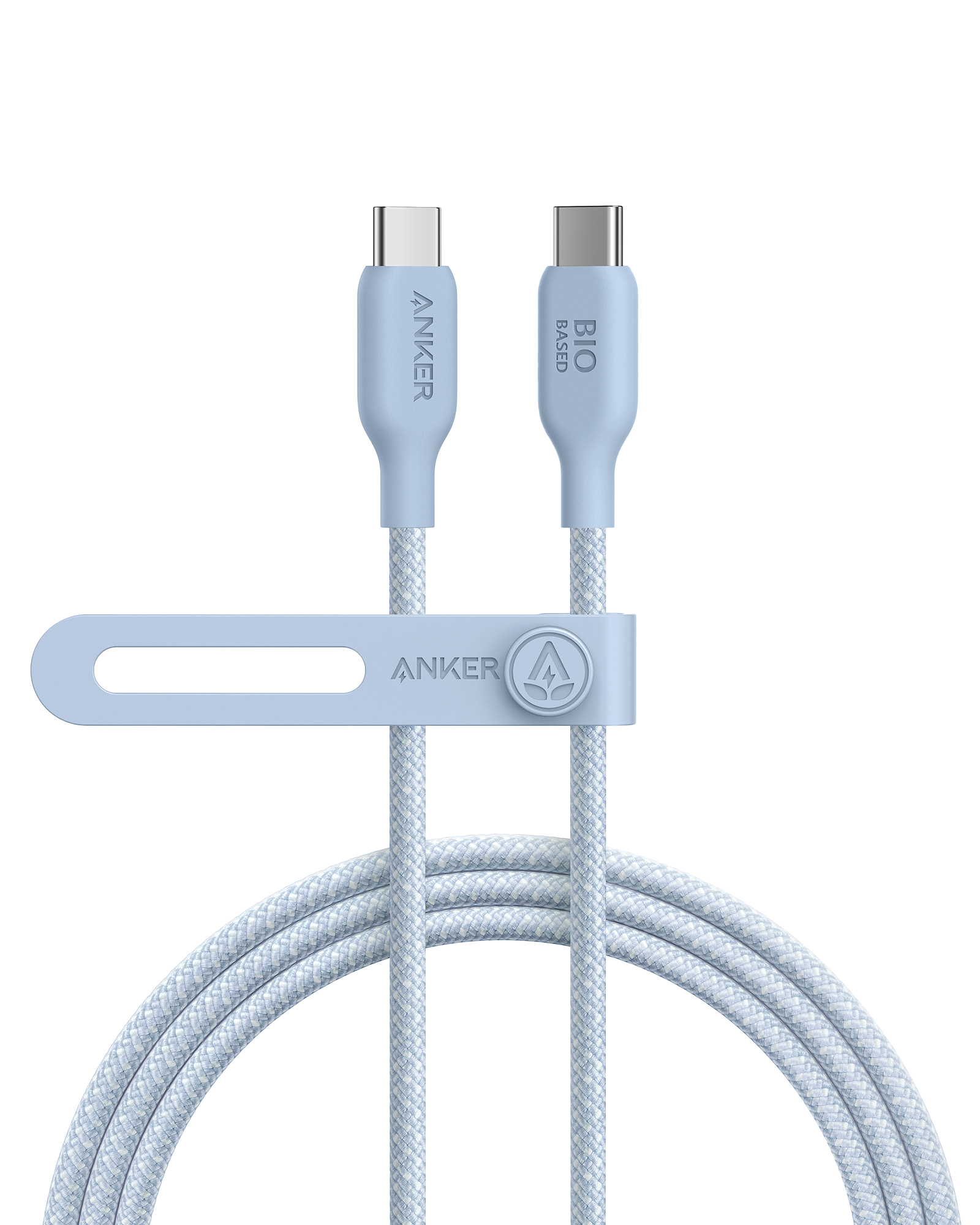Anker <b>543</b> USB-C to USB-C Cable (Bio-Braided), view 25