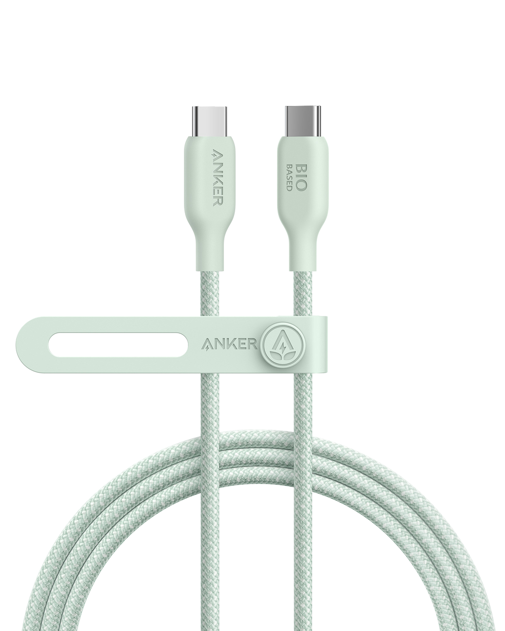 Anker <b>543</b> USB-C to USB-C Cable (Bio-Braided), view 19