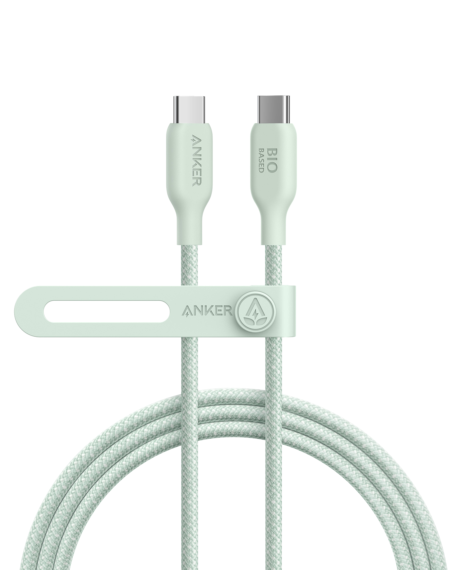 Anker <b>543</b> USB-C to USB-C Cable (Bio-Braided), view 19