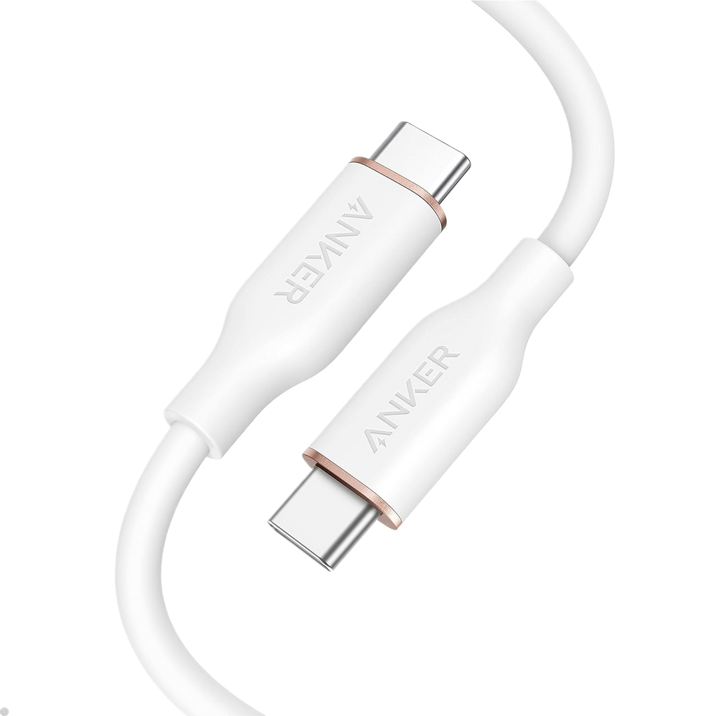 Anker <b>643</b> USB-C to USB-C Cable (Flow, Silicone), view 19