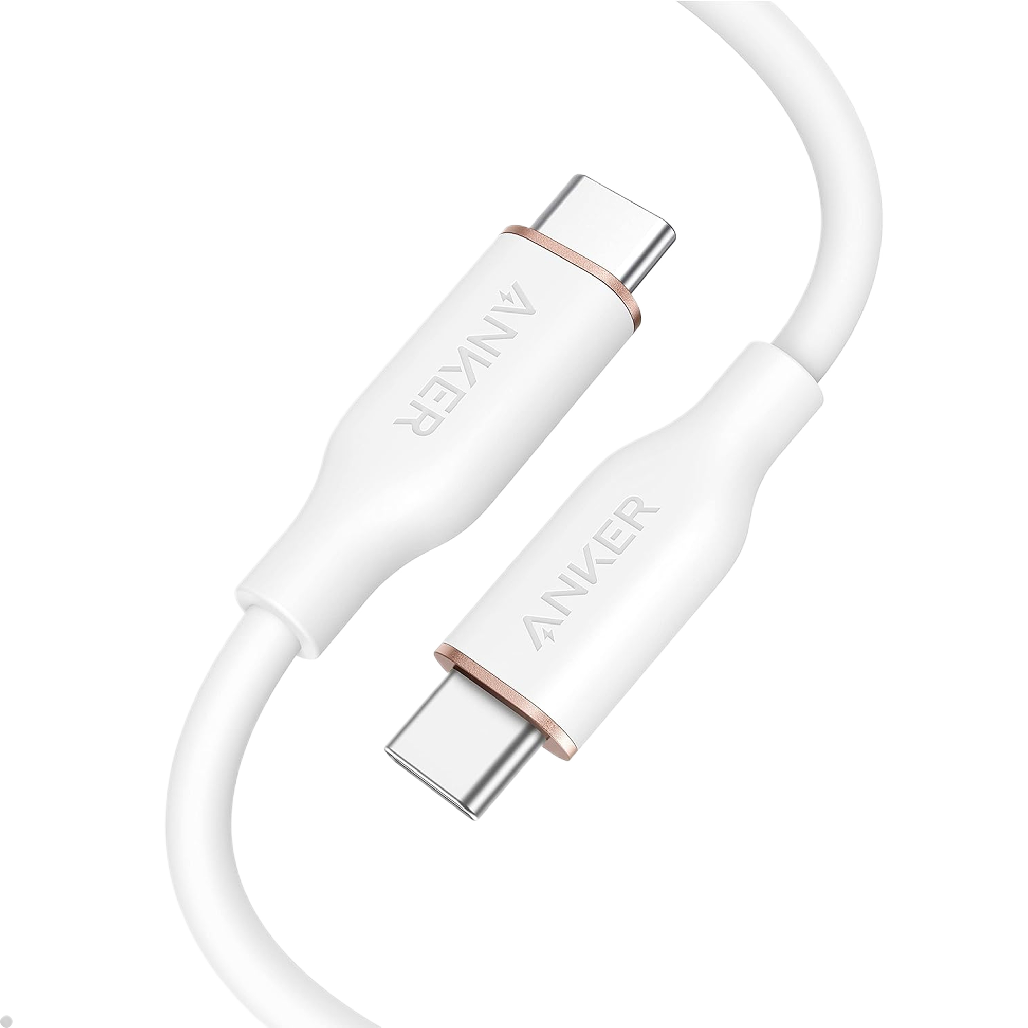 Anker <b>643</b> USB-C to USB-C Cable (Flow, Silicone), view 19