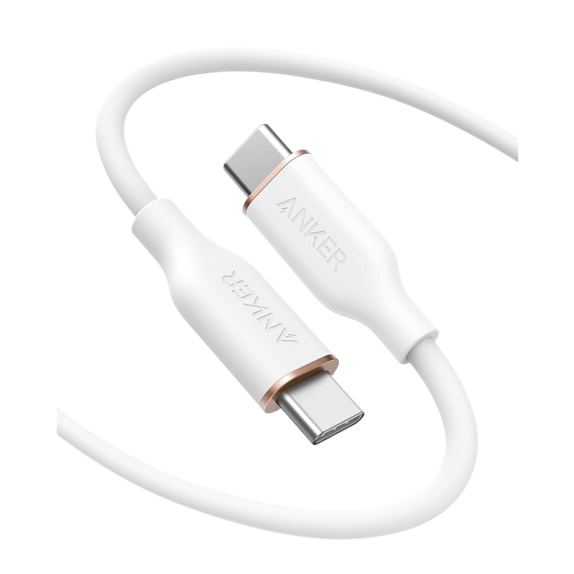 Anker <b>643</b> USB-C to USB-C Cable (Flow, Silicone), view 7
