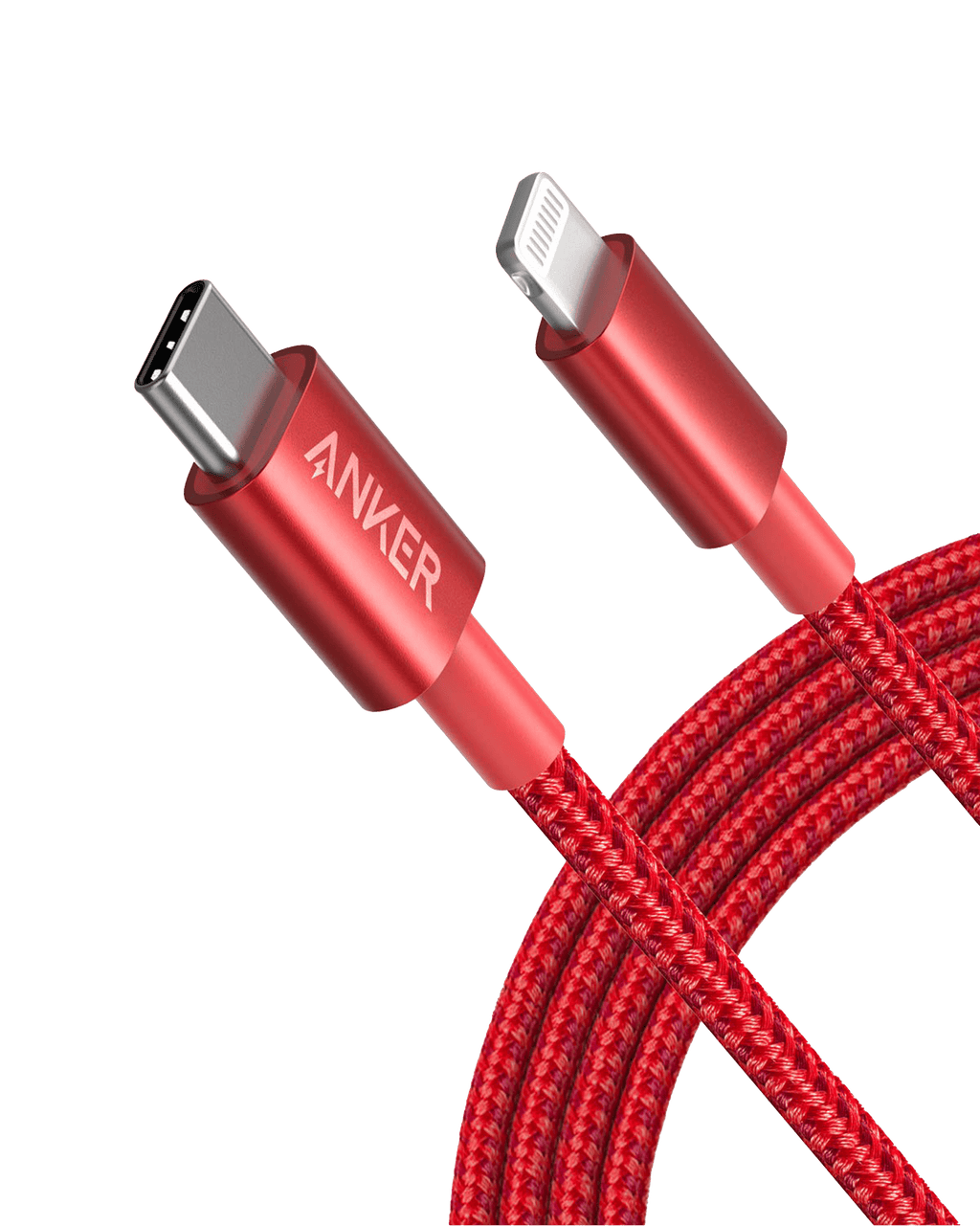 Anker <b>331</b> USB-C to Lightning Cable, view 23
