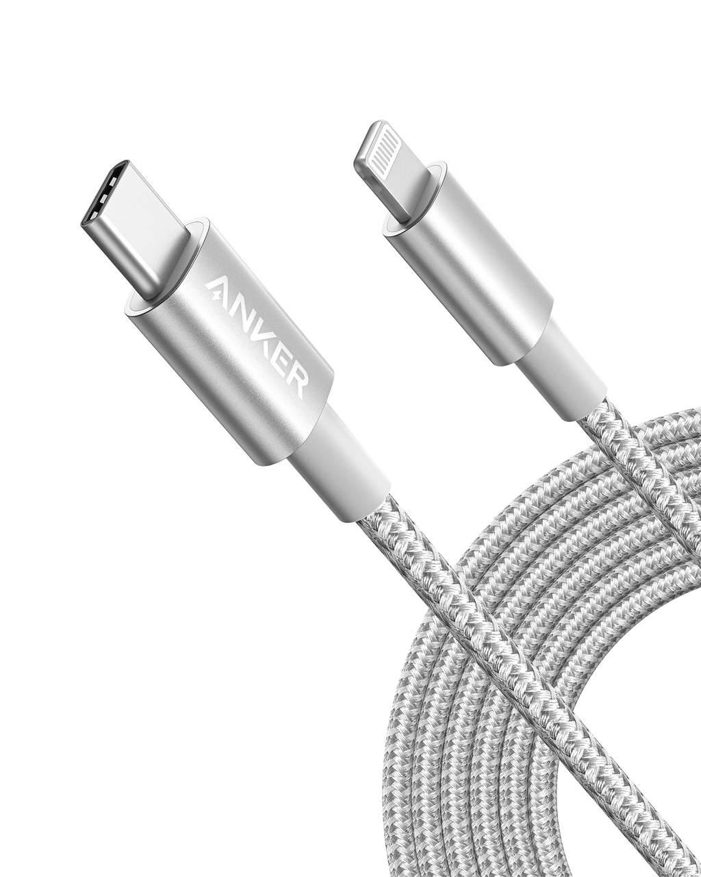 Anker <b>331</b> USB-C to Lightning Cable, view 15