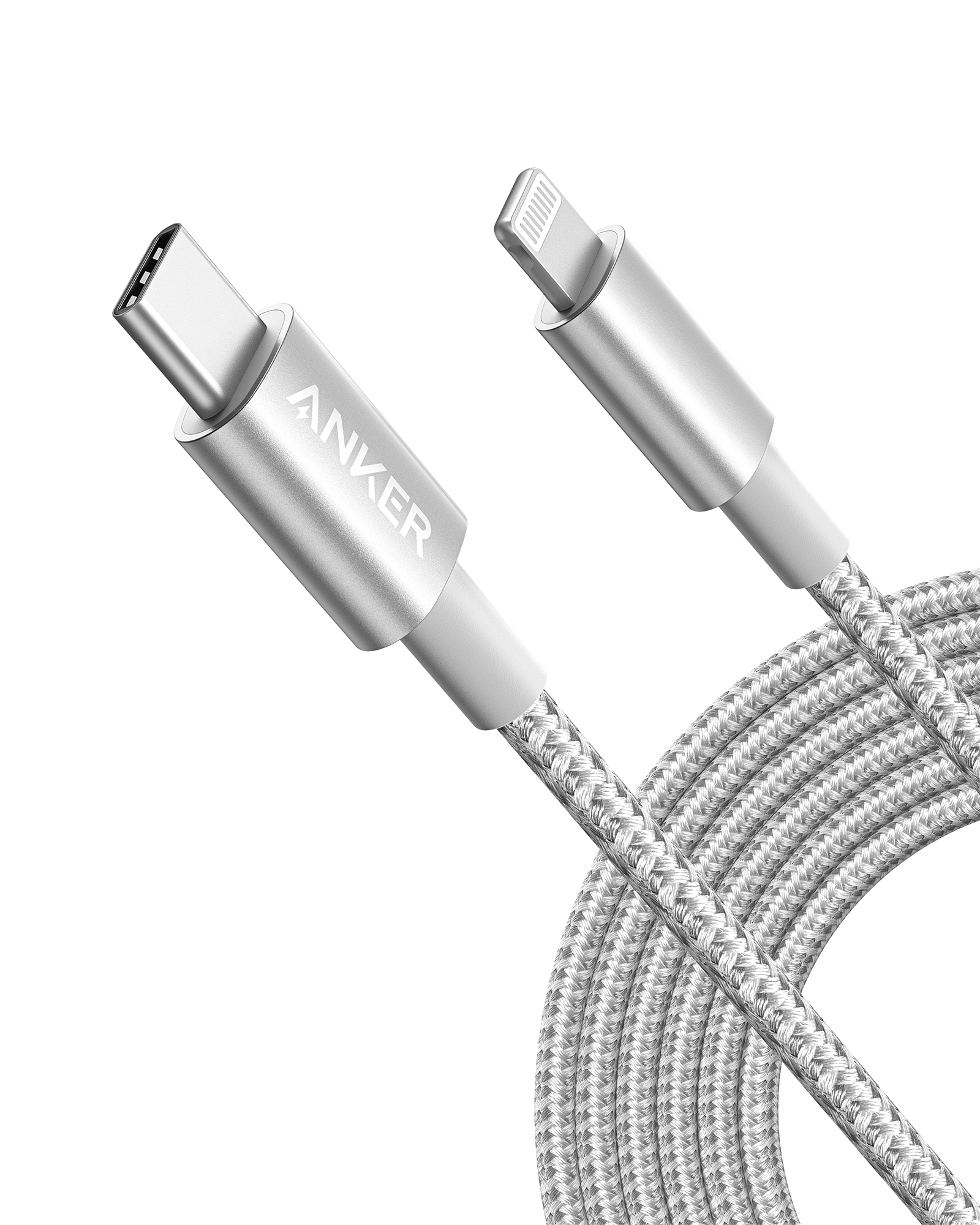 Anker <b>331</b> USB-C to Lightning Cable, view 15