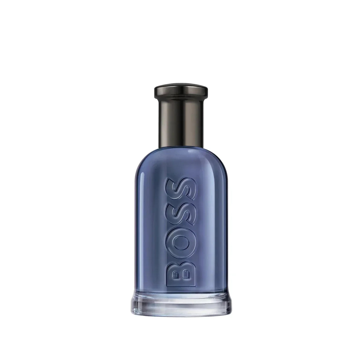 MANDOTOS Hugo Boss Infinite Men's EDP — 3.3 oz bottle product shot