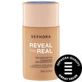 Reveal The Real - 12HR Soft Radiant Skin Tint by Reveal The Real - Vegan, Cruelty-Free, Lightweight Coverage