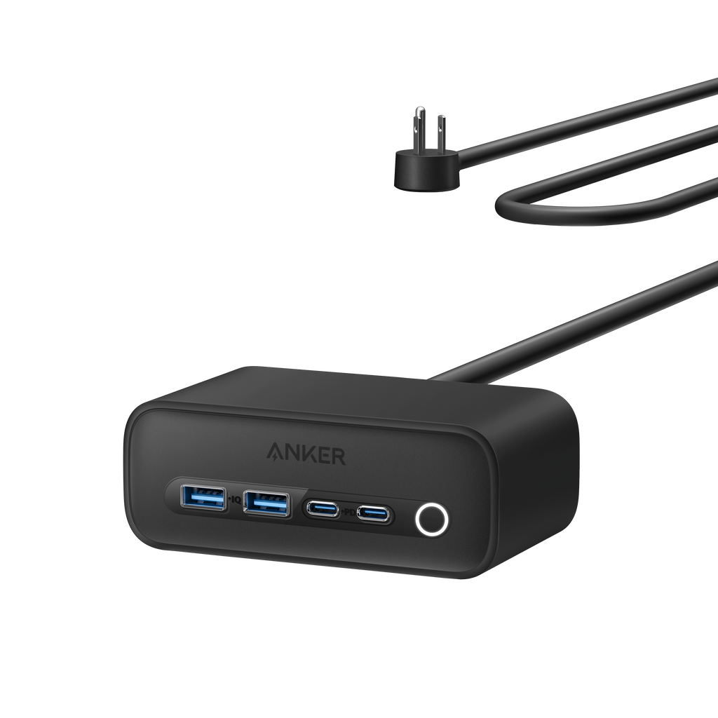 Anker <b>525</b> Charging Station, view 7