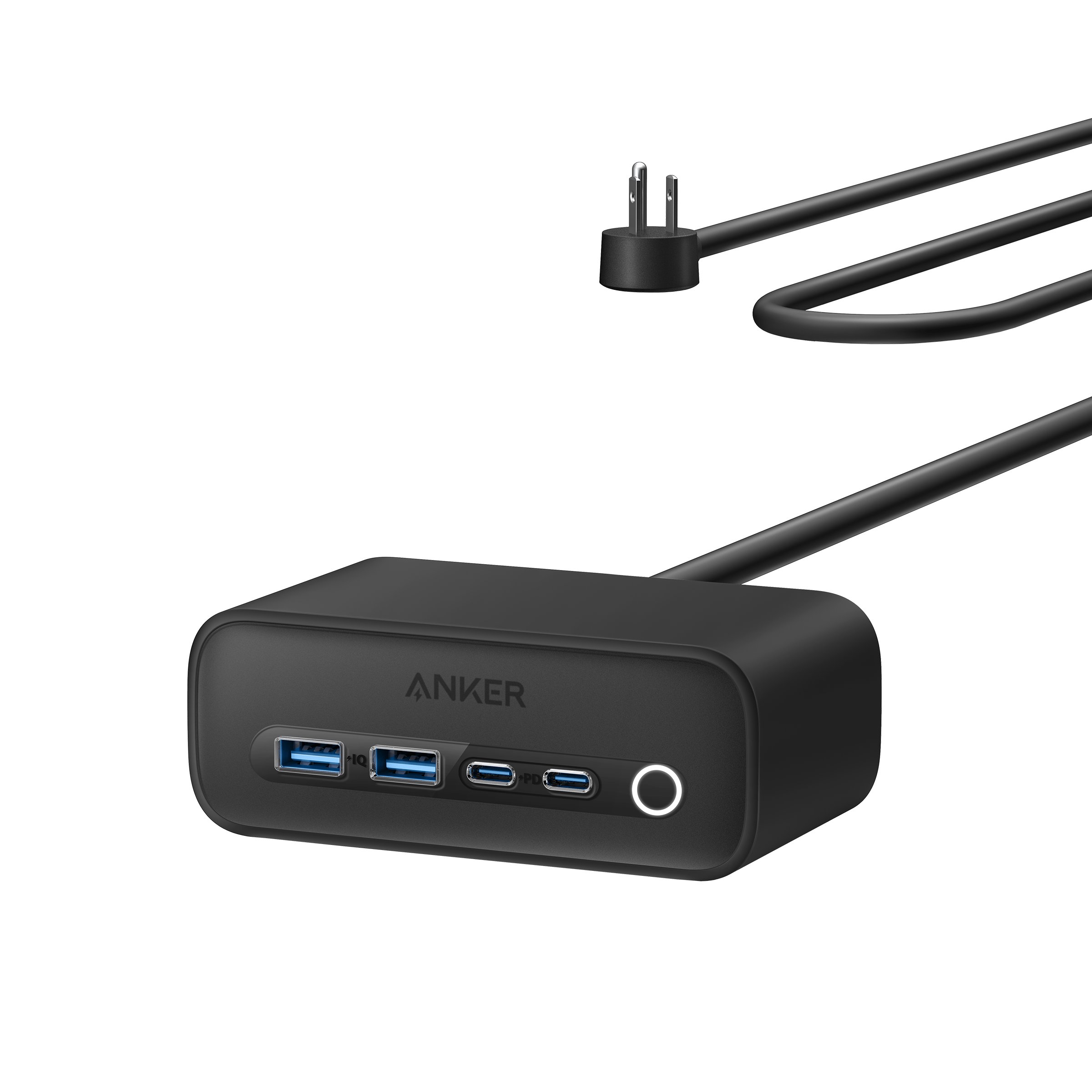 Anker <b>525</b> Charging Station, view 7