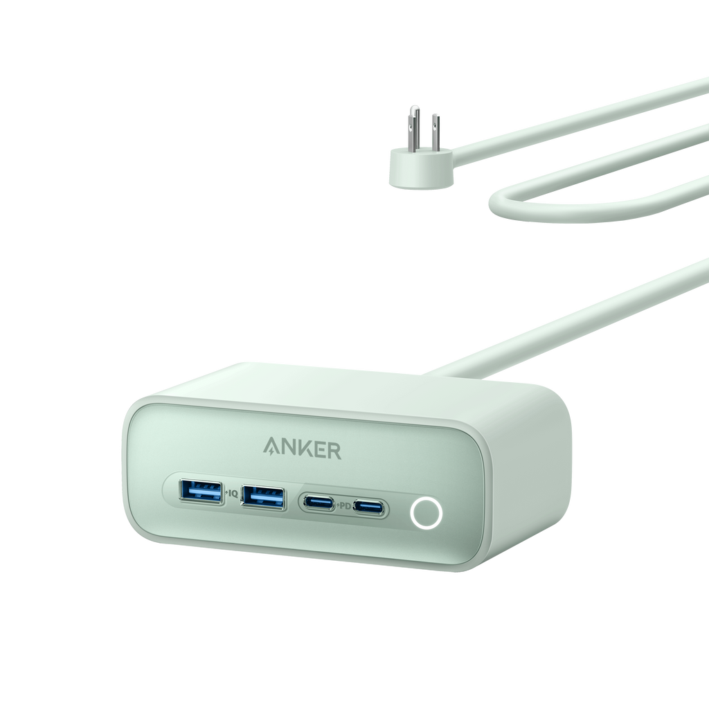 Anker <b>525</b> Charging Station, view 13