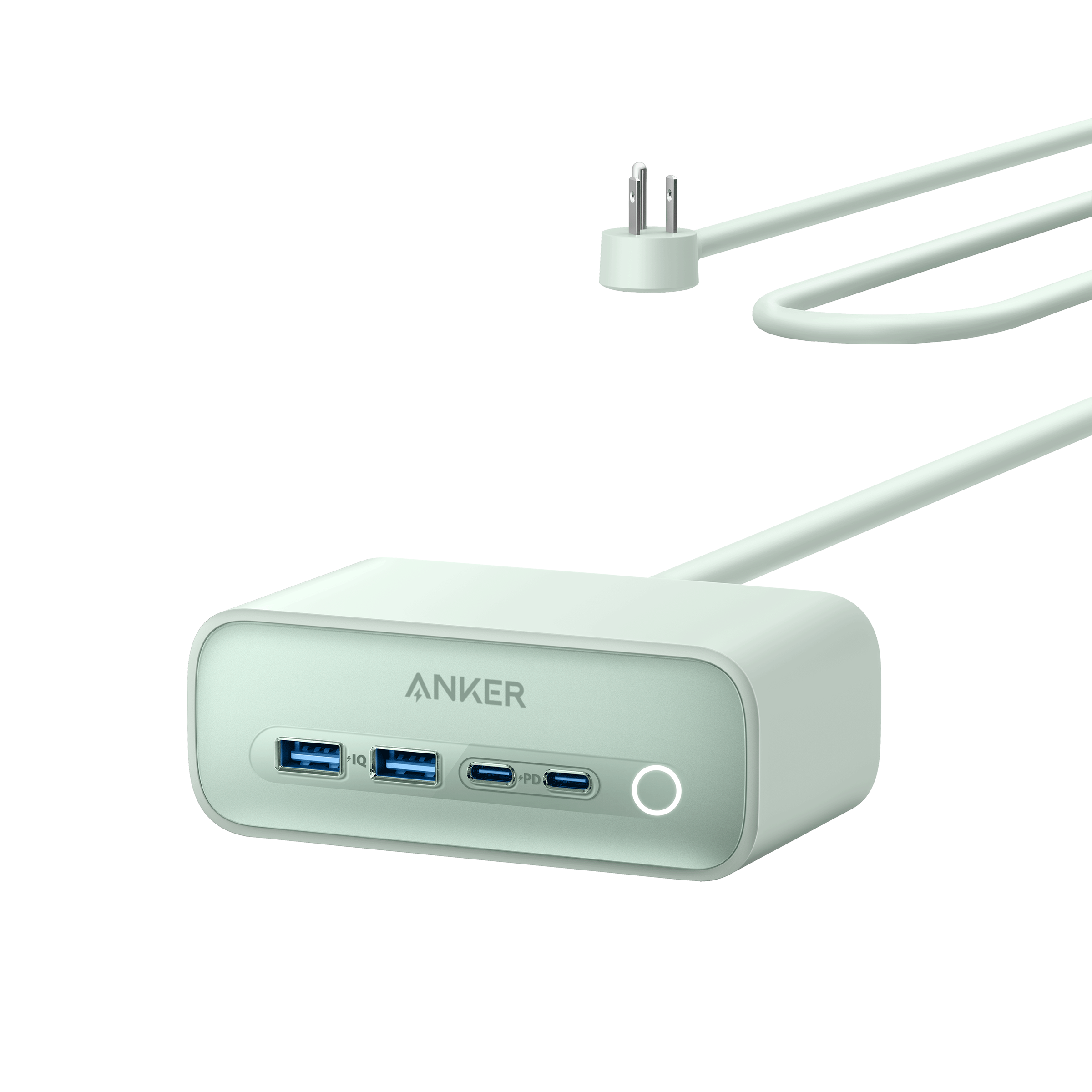 Anker <b>525</b> Charging Station, view 13