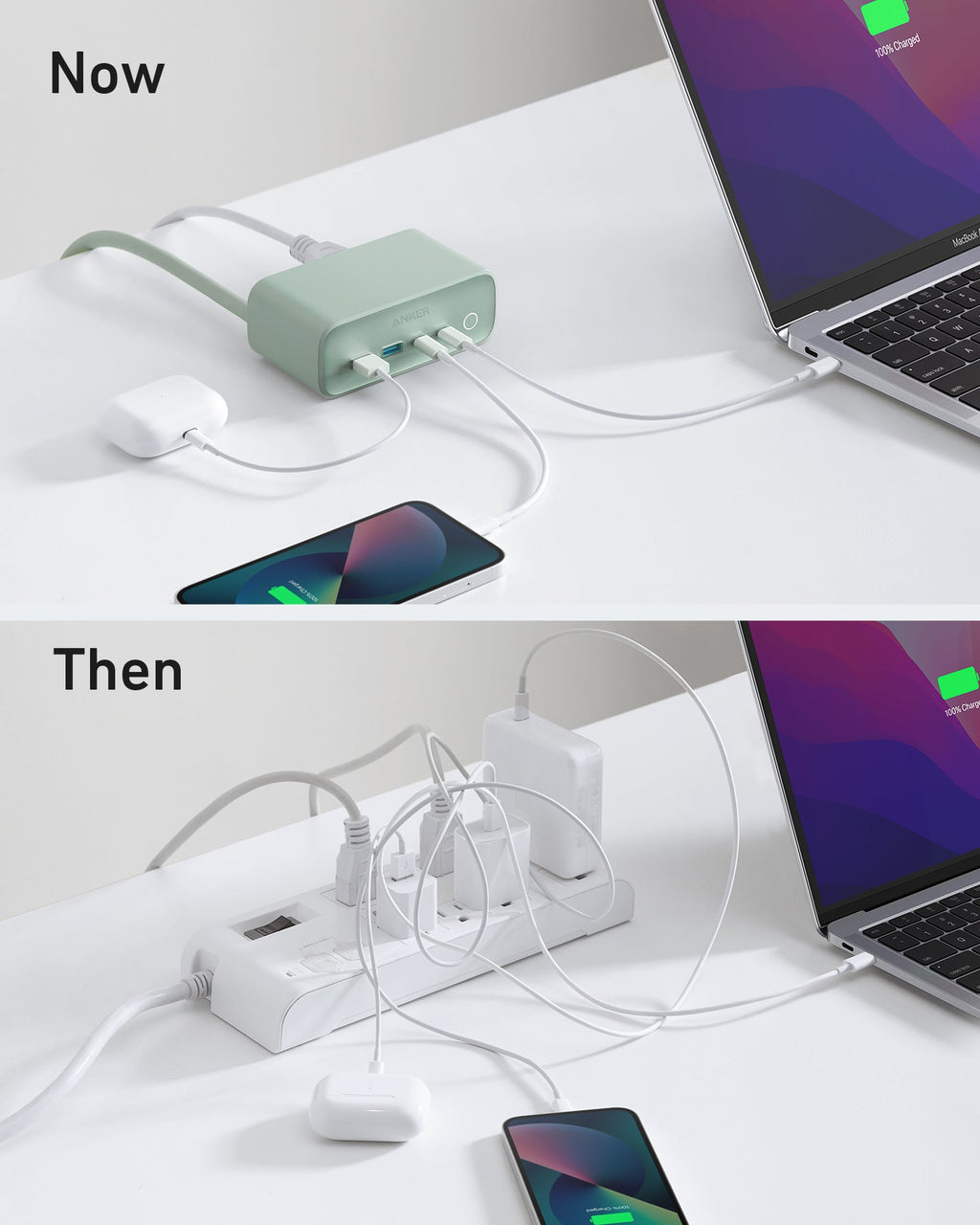 Anker <b>525</b> Charging Station, view 15