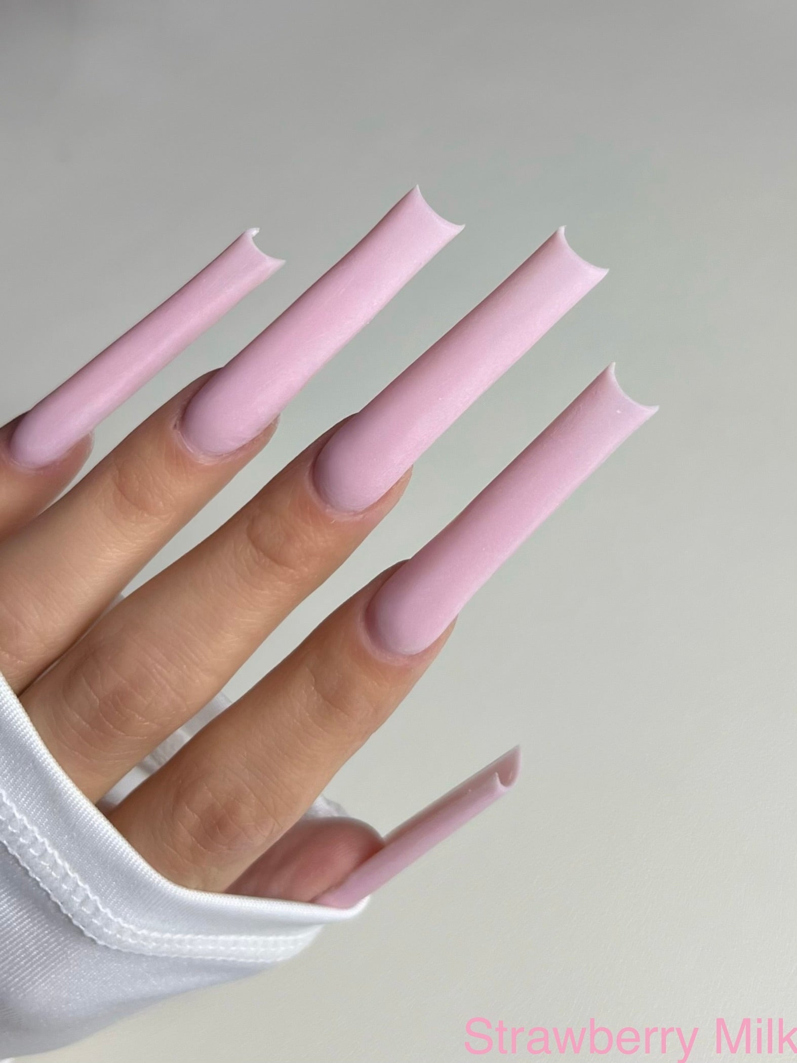 Ombre Bundle 1 FREE Clear Acrylic – 2Cute Nails, view 2