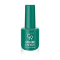 Golden Rose Color Expert Nail Polish No: 55 - Long-Lasting, Easy Application, Trendy Colors