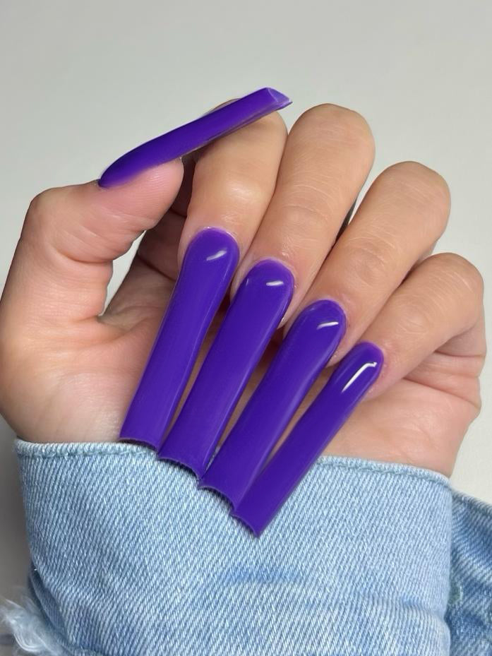 Grapely Admired – 2Cute Nails