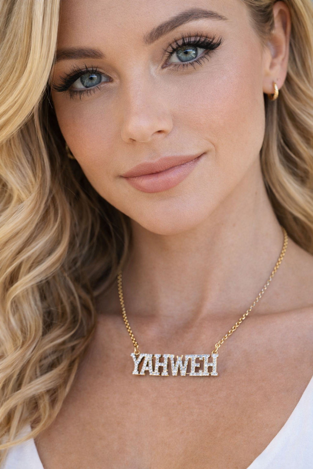 Pretty Little Patriot Necklaces