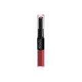 Loreal Paris Infaillible 24 HR Lipstick - 801 Toujours Toffee, Long-Lasting Moisturizing Lip Color