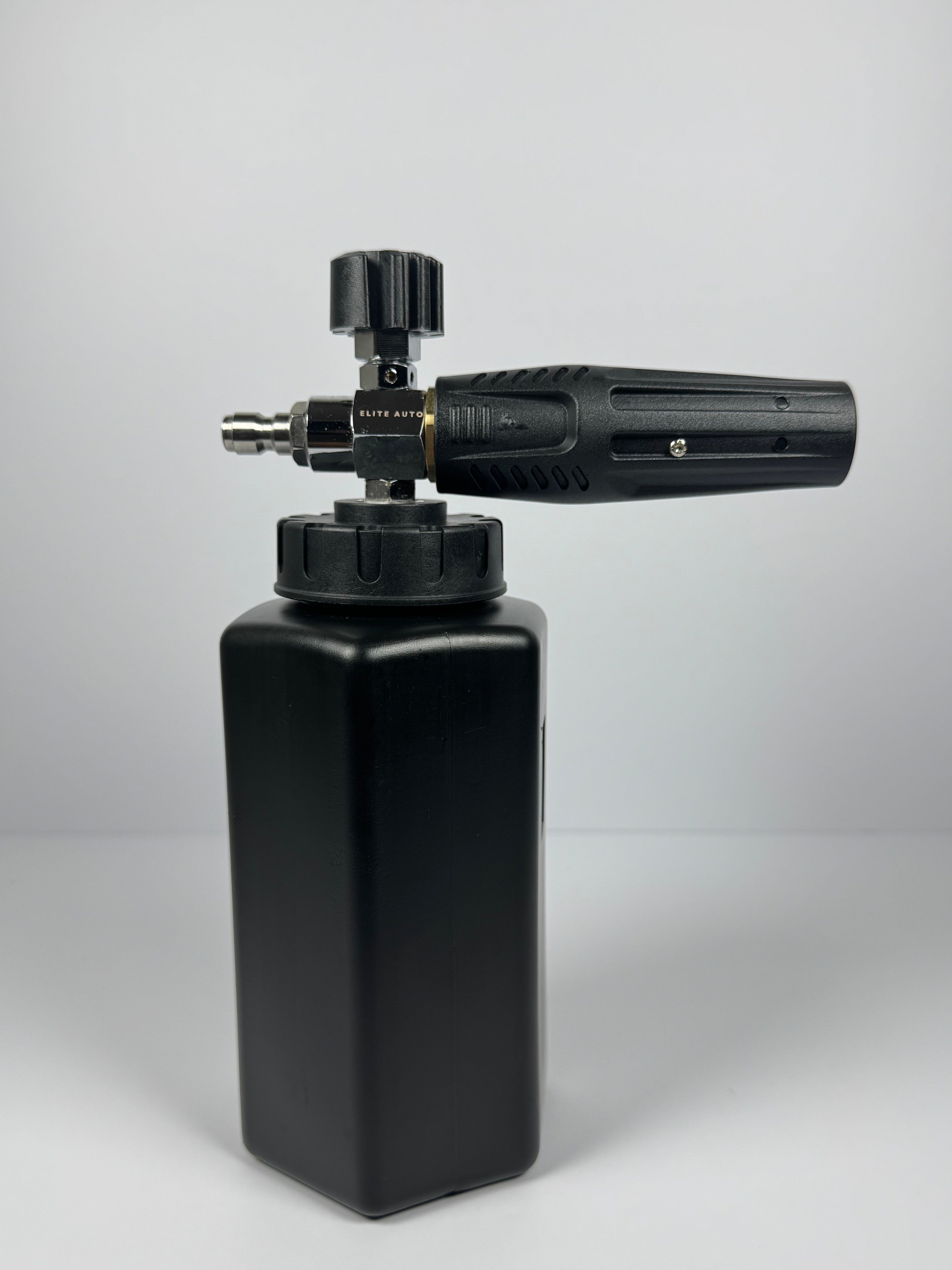 ELITE AUTO Foam Cannon – ELITE AUTO Car Care, view 2