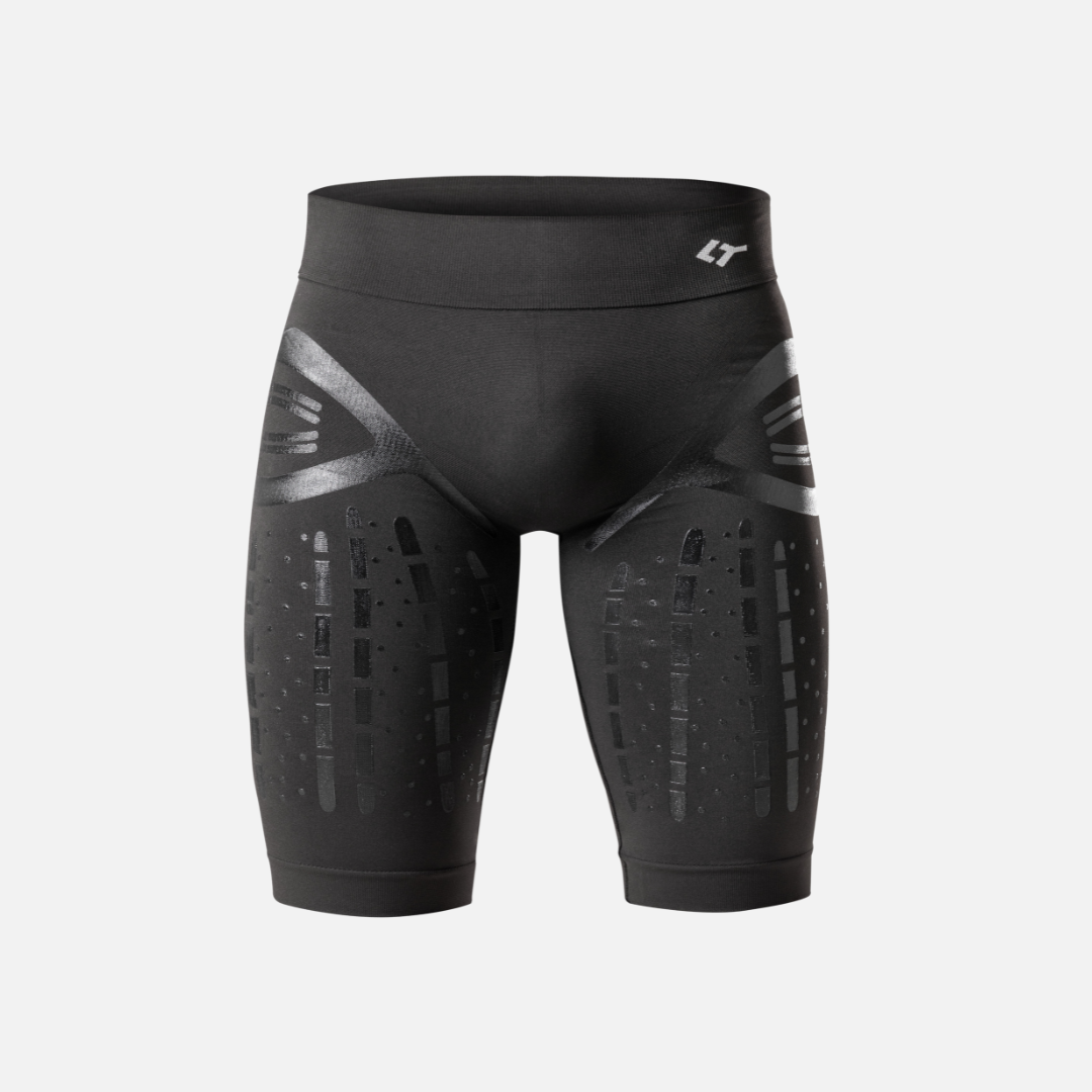 Floky US ACTIVATOR Shorts — main product shot