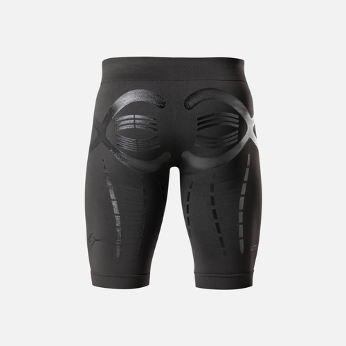 Floky US ACTIVATOR Shorts — construction detail