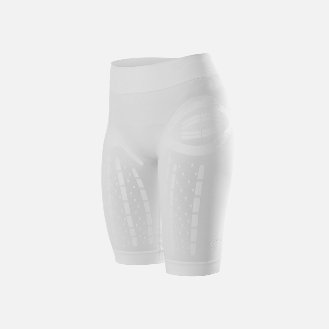 Floky US ACTIVATOR Shorts — product on model