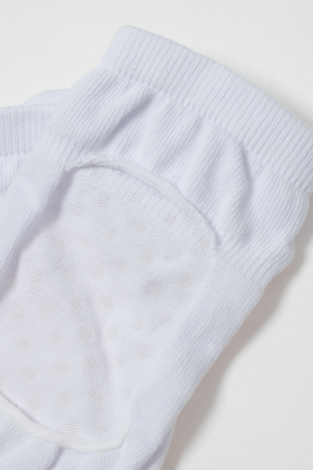 TheRanok.com Cotton Ankle Socks Conte Active 256 — in-use photo