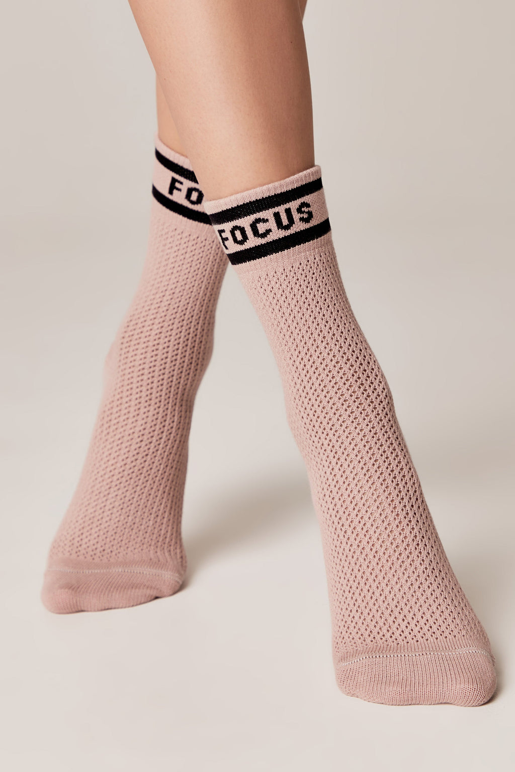 TheRanok.com Conte Cotton Long Socks Active 429 — main product shot