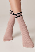 TheRanok.com Conte Cotton Long Socks Active 429 — main product shot