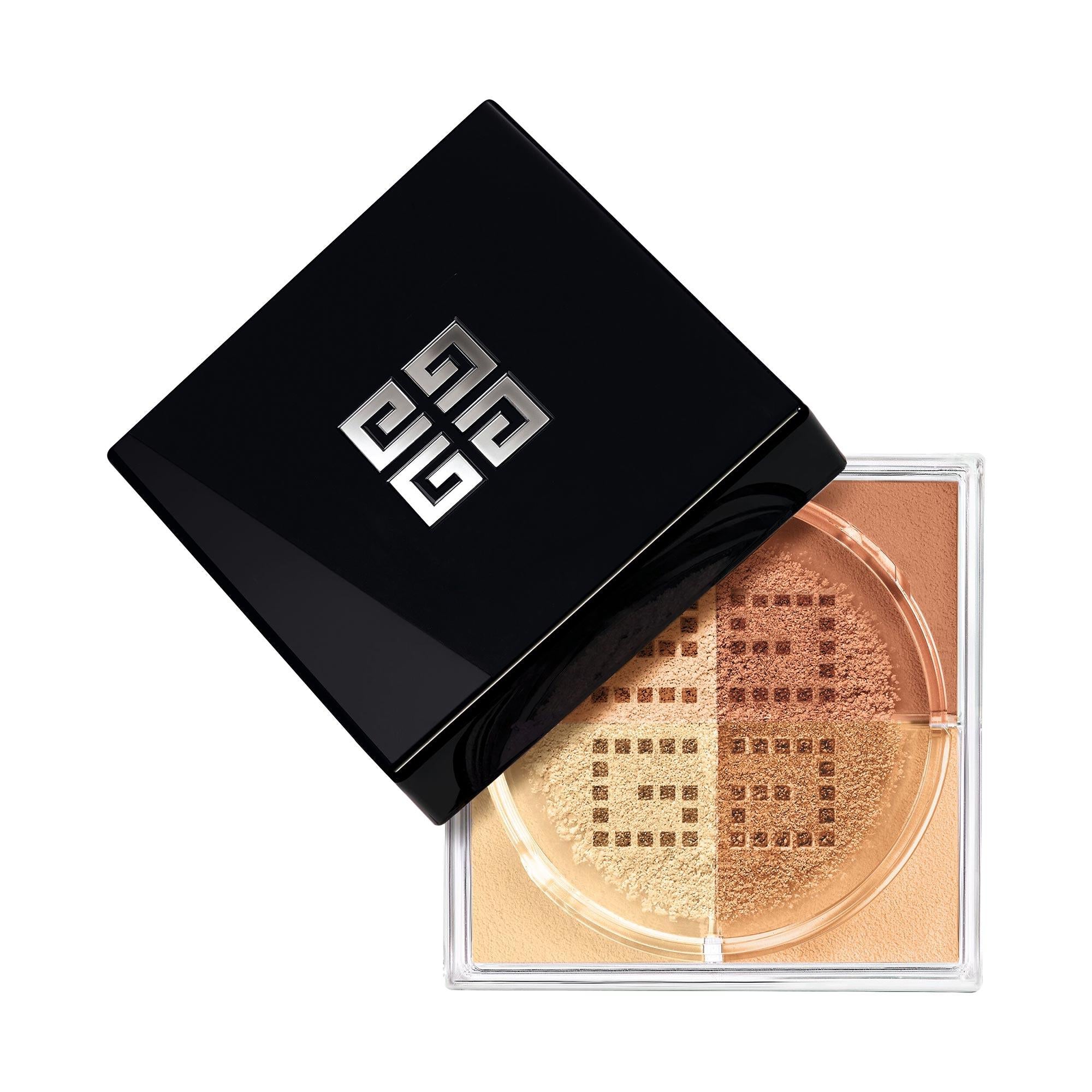 Prisme Libre Illuminating & Color Correcting Loose Powder - Long-Lasting Radiant Finish, Cruelty-Free, Dermatologically Tested