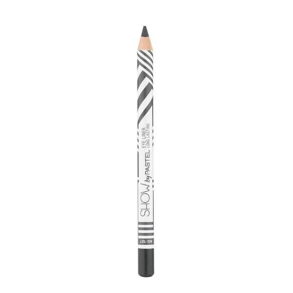 Pastel Show By Pastel Eye Liner 127 - Cruelty-Free, Vegan, Dermatologically Tested