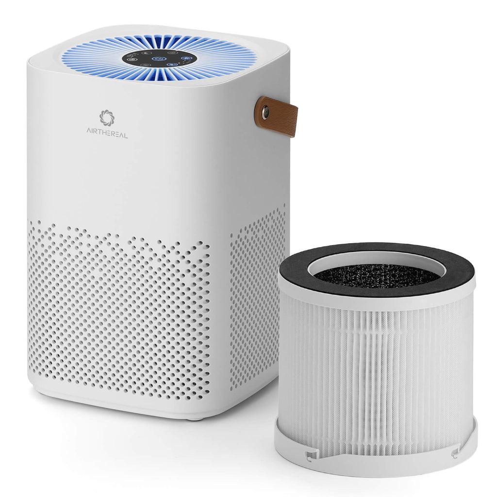 Day Dawning ADH70 Desktop Air Purifier – Airthereal, view 5