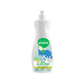 Siveno Natural Dish Soap 500ml - Eco-Friendly, Hypoallergenic, and Gentle on Hands
