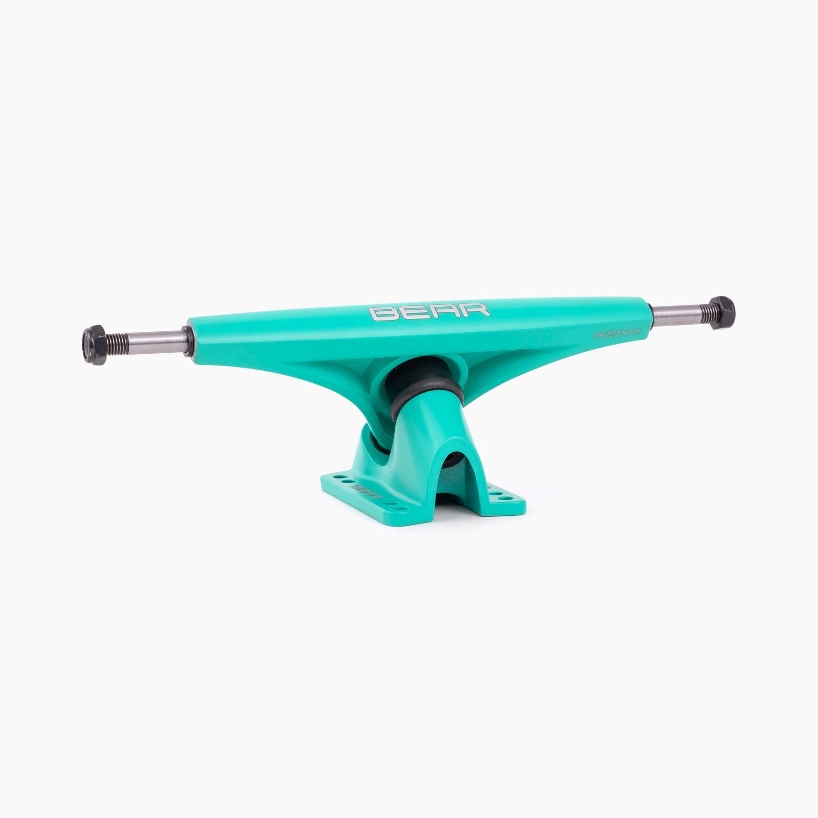 Bear Grizzly Trucks Gen 6 - 180mm 50° Mint (Pair)