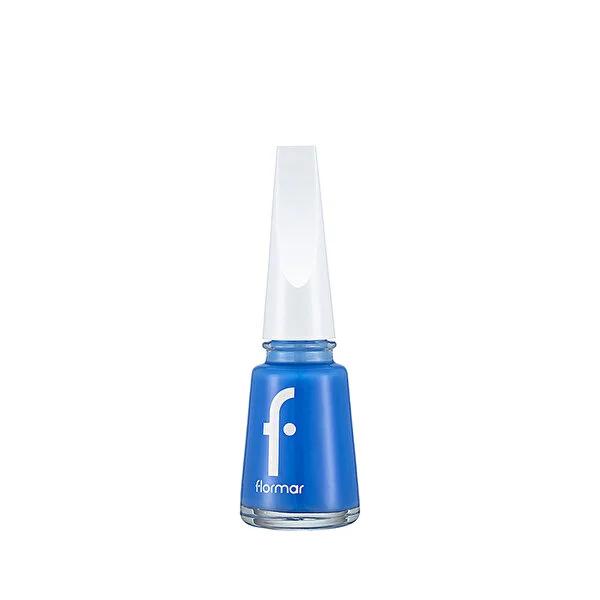 Flormar Nail Polish: 151 Vibrant Colors, Easy Application, and Glossy Finish for a Perfect Manicure