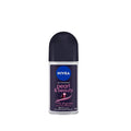 Nivea Pearl&Beauty Black Women's Roll-On Deodorant - 50ml - Long Lasting Odor Protection