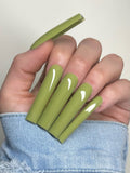 Olive Babe – 2Cute Nails