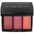 NARS Matte & Satin Blush Trios Palette - 3-in-1 Blush Palette for Buildable Coverage, Paraben-Free, Sulfate-Free, and Phthalate-Free Makeup