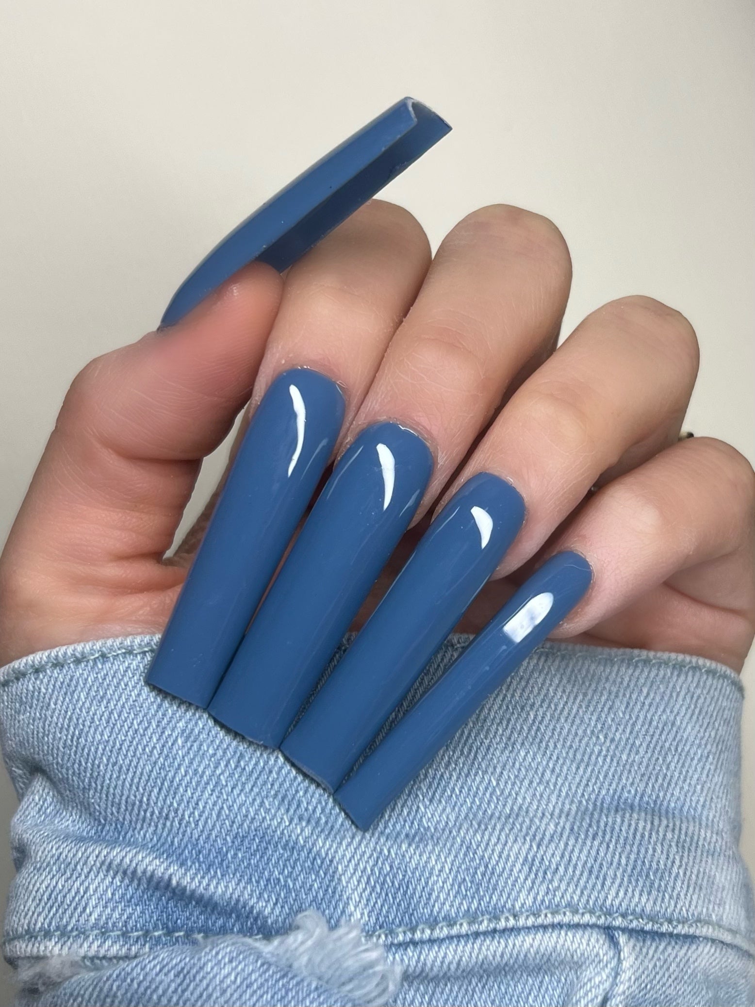 Timeless Shades Gel Polish – 2Cute Nails, view 5