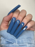 Deep Dive – 2Cute Nails