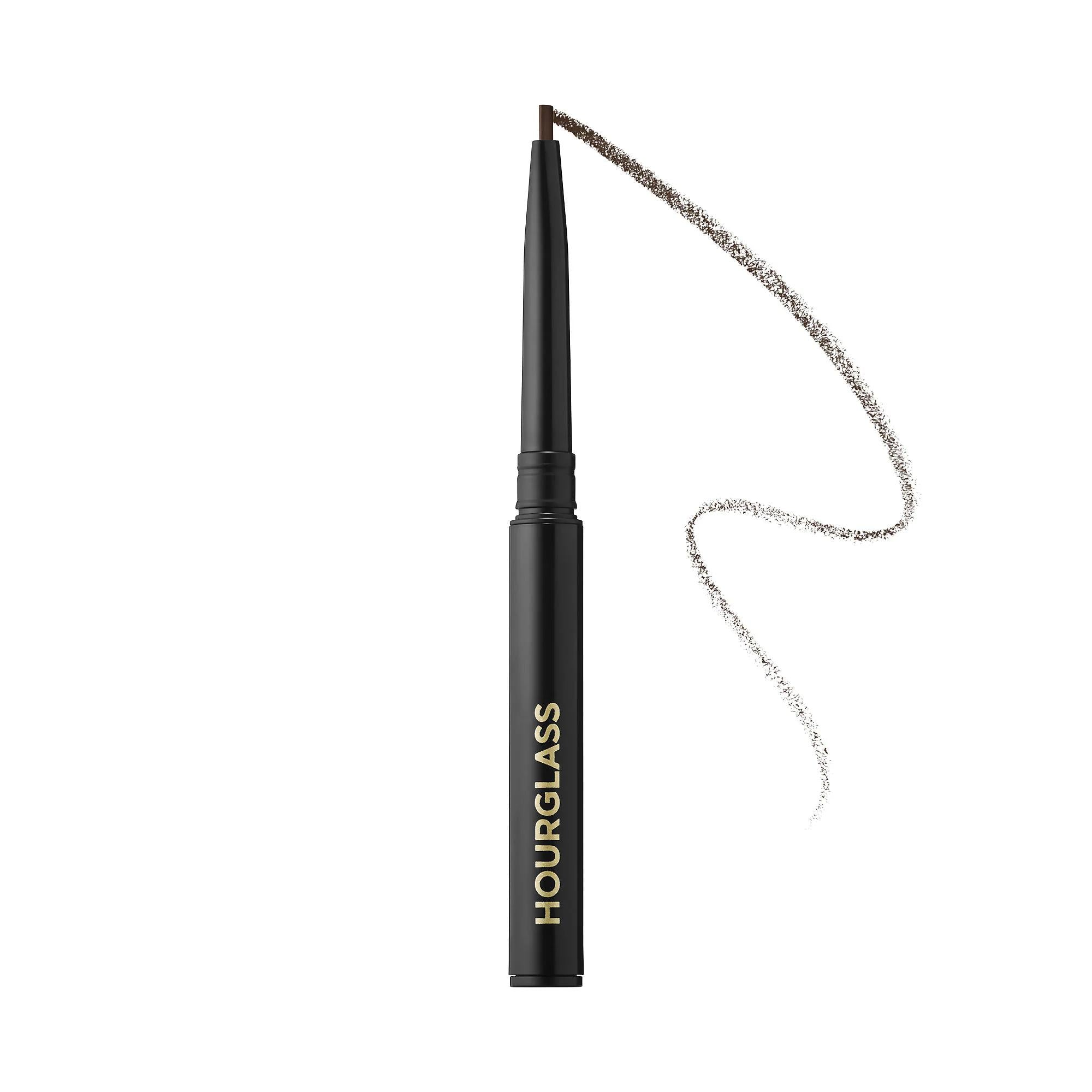 Mini Arch Brow Micro Sculpting Pencil: Precise, Waterproof, Smudge-proof, Vegan Eyebrow Definition On-The-Go