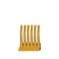 Trina Hair Clips - Pack of 6, Stylish Hair Accessories for Effortless Styling