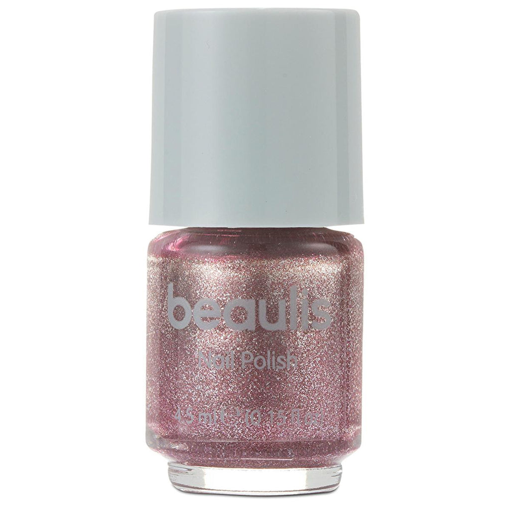 Beaulis 3-Pack Nail Polish - 80s Party Colors for Women | Eye-Catching Shades