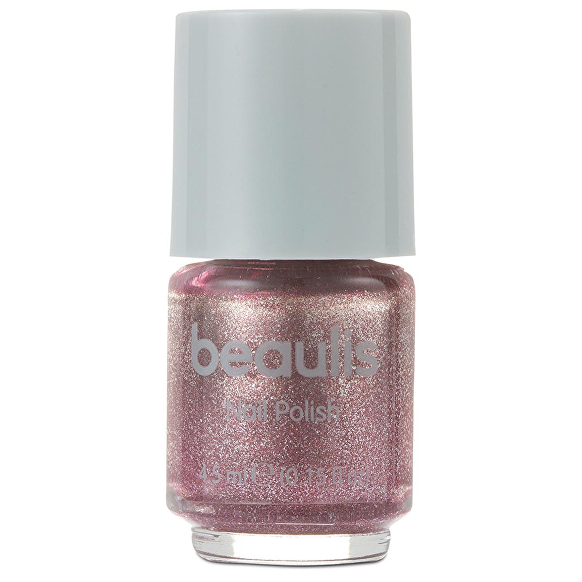 Beaulis 3-Pack Nail Polish - 80s Party Colors for Women | Eye-Catching Shades